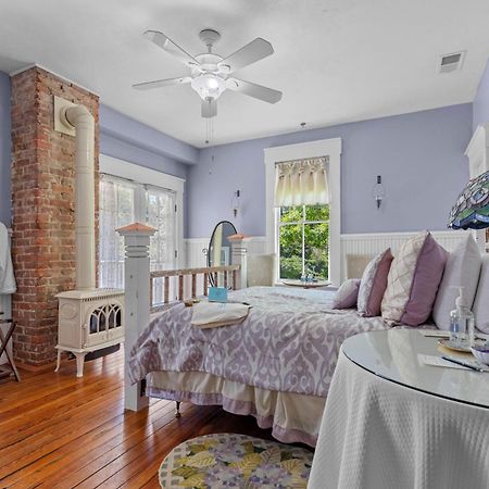 Chestnut Suite Gainesville Exterior foto
